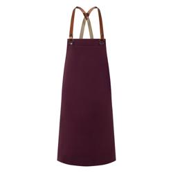 (6 stuks) KARLOWSKY | Slabbenschort Green-Generation - Aubergine