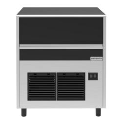 Fabbricatore di ghiaccio - cilindro - 85 kg/24 h