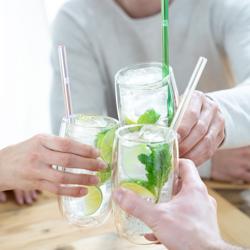 ZWILLING | SORRENTO - Latte Macchiato Bardak Seti - 350 ml - 2 adet