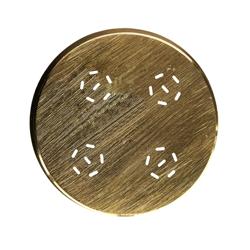 Nudelformscheibe - Tagliolini 3mm - passend für NMF8N & NMF13N - Ø 57mm