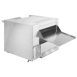ROBAND | Tostapane a ciclo continuo - 3,2 kW