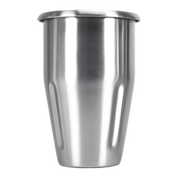 Mil karıştırıcı ECO- 1 karıştırıcılı -  1000ml - 300 Watt- siyah