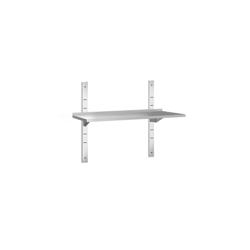 Wandborde PREMIUM - 1200x300mm - mit 2 Etagen