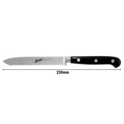 BERKEL | ADHOC - Officemes - Mes: 120mm