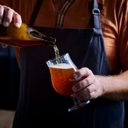 (6 stuks) Bierglas - BEER SPECIALS - 400 ml