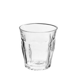 (6 pcs) Duralex | Tumbler - PICARDIE - 160 ml - Clear