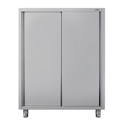 Ormar za posuđe ECO - 1400x700 mm - 2 klizna vrata - Visina: 1800 mm