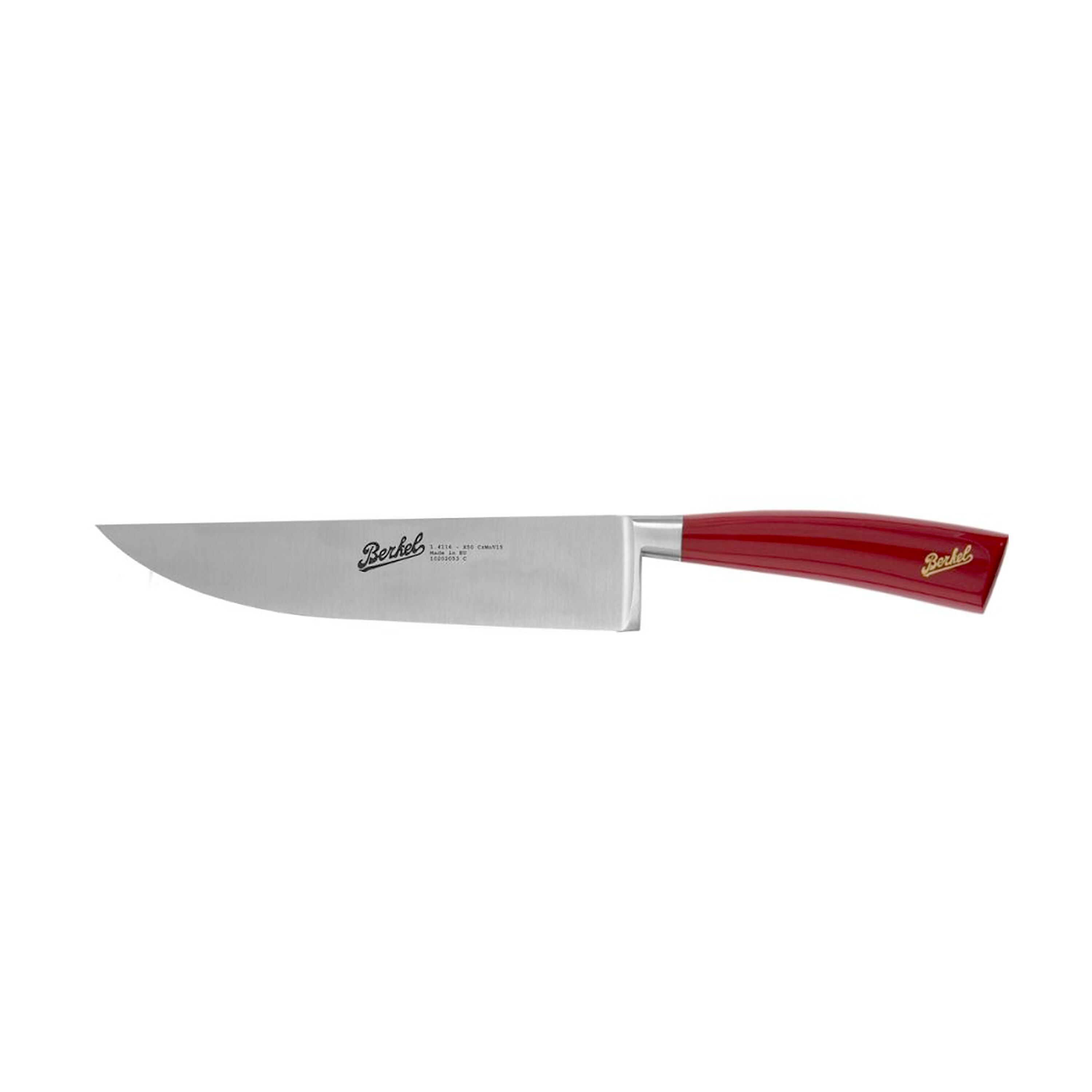 BERKEL | ELEGANCE - Set da chef - 5 pezzi