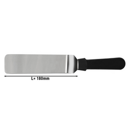 Kutna paleta - 18 cm