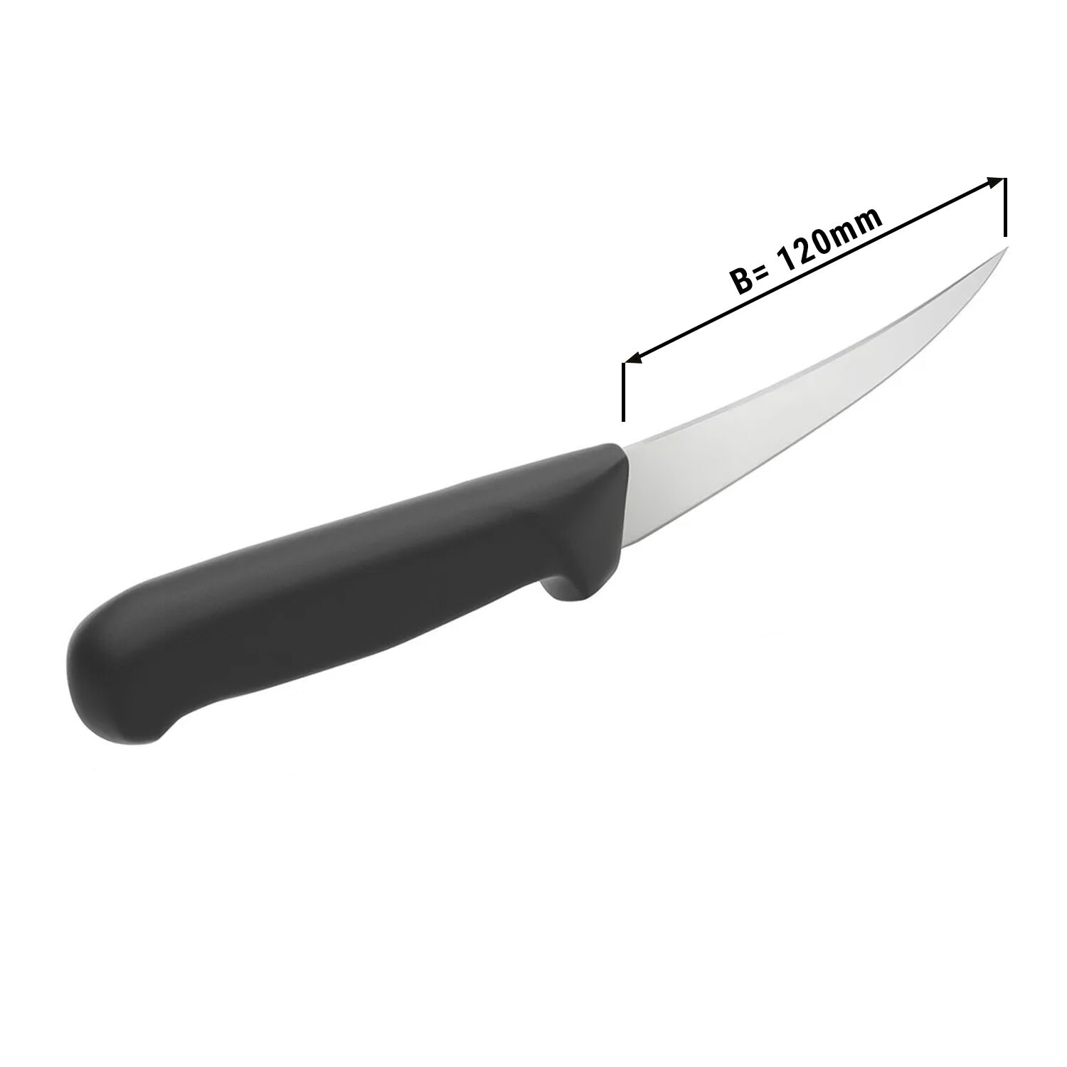 Couteau à désosser - Lame : 120 mm