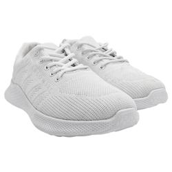 KARLOWSKY | Scarpa da lavoro Soft-Run - Bianco - Taglia: 44