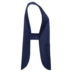 Karlowsky - Throw Over Jacket Essential - Navy - Méret: S