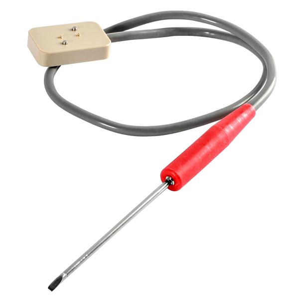 HUGENTOBLER | Sondă de temperatură cu miez magnetic - generația a 3-a