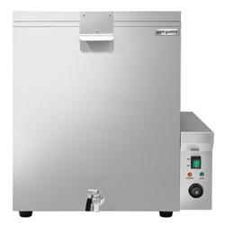 Brühkessel / Brühautomat für Geflügel - 120 L