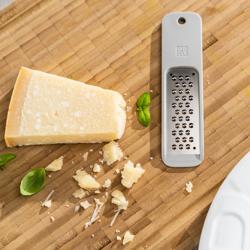 ZWILLING | Z-CUT - Mini Reibe - Grau