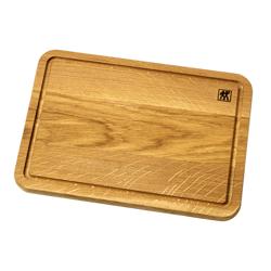 ZWILLING | Leikkuulauta mehu-uralla - 350x250mm	