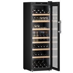 LIEBHERR | Wijnkoelkast PERFECTION - 1 klimaatzone - 459 liter - max. 188 flessen