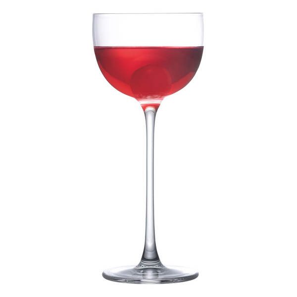 (6 piezas) VENICE - vaso de licor - 135 cc