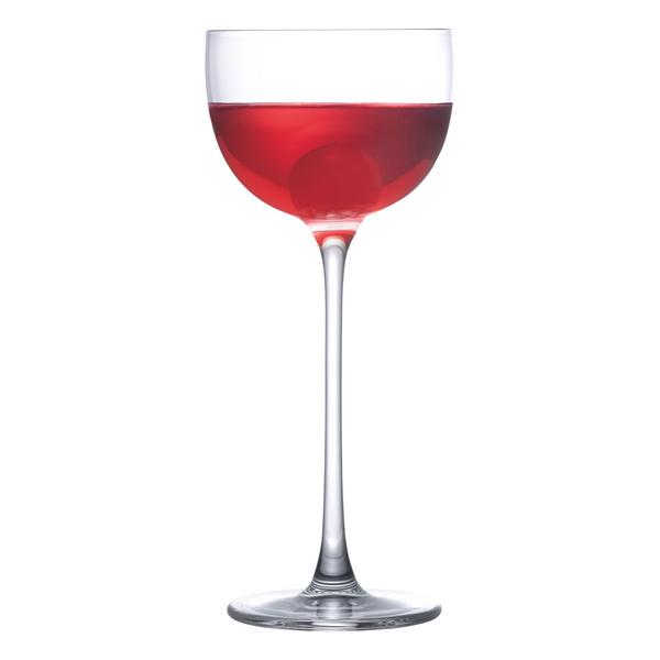 (24 ks) Sklenice na likér - ESPRIT - 135 ml