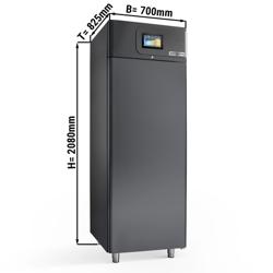 Remrijskast - Digitaal - 20x EN 600x400mm - 605L - −20 tot +35°C