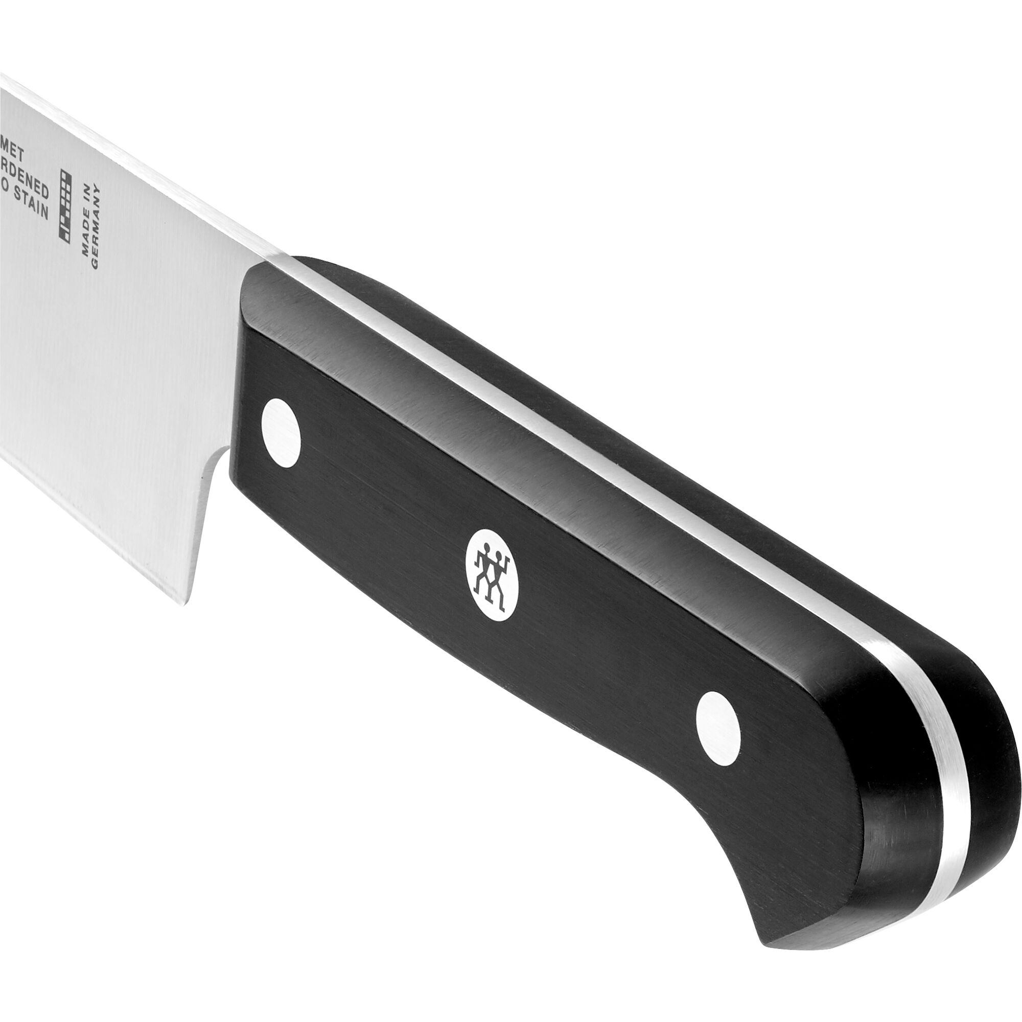 ZWILLING | GOURMET - Couteau de chef - Lame: 200mm