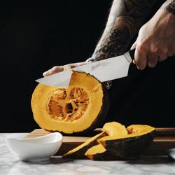 BERKEL | TEKNICA - Coltello da chef - Lama: 200 mm