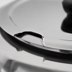 Încălzitor de supă - 400 W - 9 litri - Digital - Oțel inoxidabil