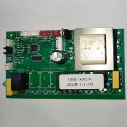 Carte électronique - EFBH345-N, EFBH357, EFBH358-N et EFBH569