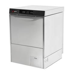 Geschirrspülmaschine - 3,6 kW - mit Reiniger-, Klarspüler- & Laugenpumpe