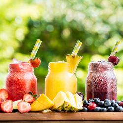 Mașină Slush - 2 x 10 litri