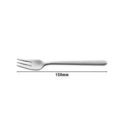 ZWILLING | CHIARO – widelec do ciasta – 150 mm – polerowany