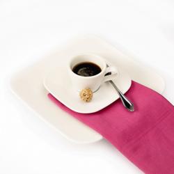 (6 pezzi) SELTMANN WEIDEN | Tazza con manico - 0,26 litri