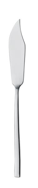 (12 pcs) Fish knife - Giancarlo - 18/10 stainless steel - 206mm