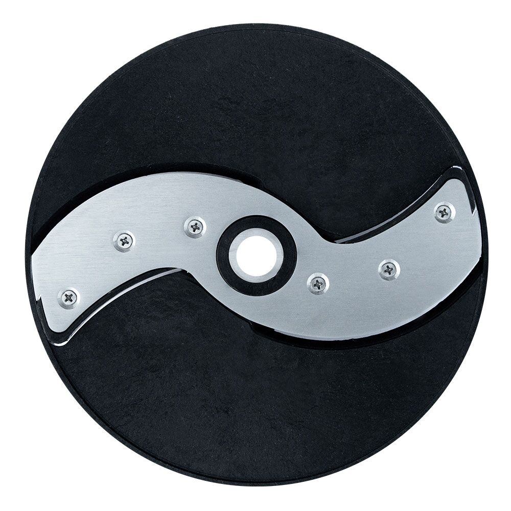 Disque de coupe pour coupe-légumes GSE300 & GSE400 – largeur de coupe réglable : 1,5–8 mm