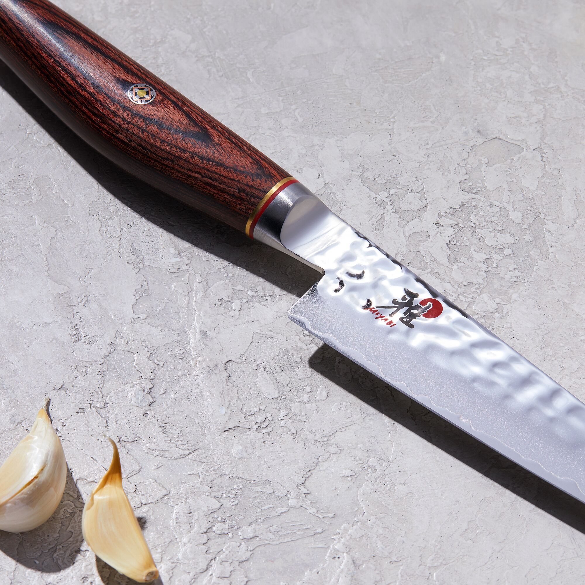 MIYABI | 6000 MCT - Shotoh - Lame: 130 mm