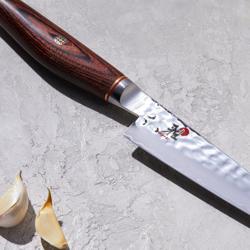 MIYABI | 6000 MCT - Shotoh - Lâmina: 130mm