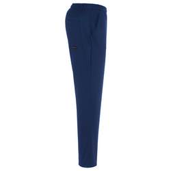 Karlowsky - Slip-on nadrág Kaspar - Navy - Méret: XL