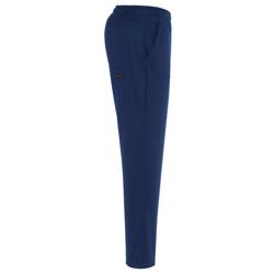 Karlowsky - slip-on byxa Kaspar - marinblå - storlek: S