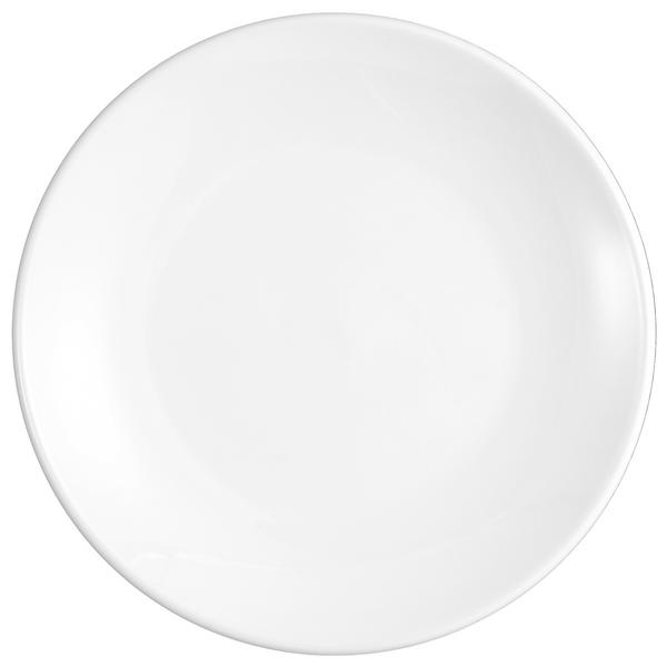 (6 sztuk) SELTMANN WEIDEN | Talerz płaski okrągły - Ø 215 mm
