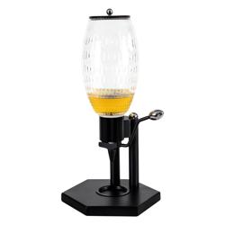 Distributeur de miel – 4,7 litres – Noir