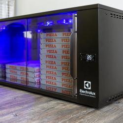 ELECTROLUX | SafeBox - Apparecchio riscaldante per asporto, ritiro e consegna di cibo