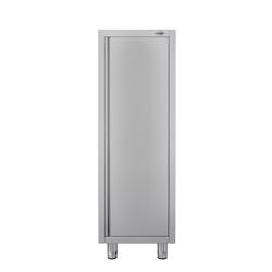 Skříň na nádobí ECO - 600x700 mm - 1 křídlové dveře - Výška: 1800 mm - vysoká