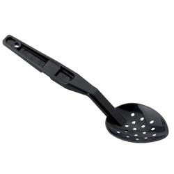 (12 stuks) CAMBRO | CAMWEAR® - Polycarbonaat zijlepel - 280 mm - Transparant