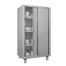 Ormar za posuđe ECO - 1200x700 mm - 2 klizna vrata - Visina: 1800 mm