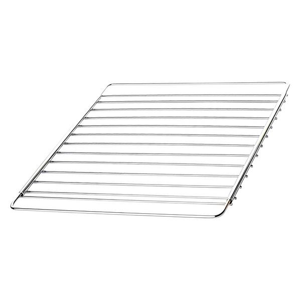 Grille de four - Chromé - 399x605mm