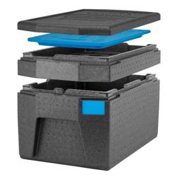 CAMBRO | CAM GOBOX® - Accessoire de plaque de refroidissement - compatible avec EPP180LH