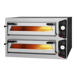 Pizzaugn - 4+4x 30cm - Manuell