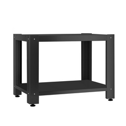 Pizzasütő 4+4x 30 cm - alapkerettel együtt