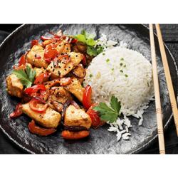 (4 pcs) Food Presentation Ring - Stainless Steel - Ø95mm