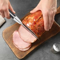 ZWILLING | Meat Knife – FRIODUR® Ice‑Hardened - 260 mm - Made in Germany